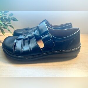 Madeira Footprints by Birkenstock